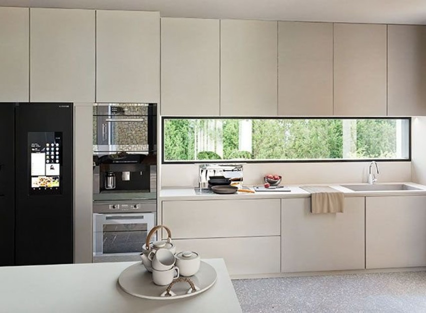 Nouvelle construction - detached - El Chaparral