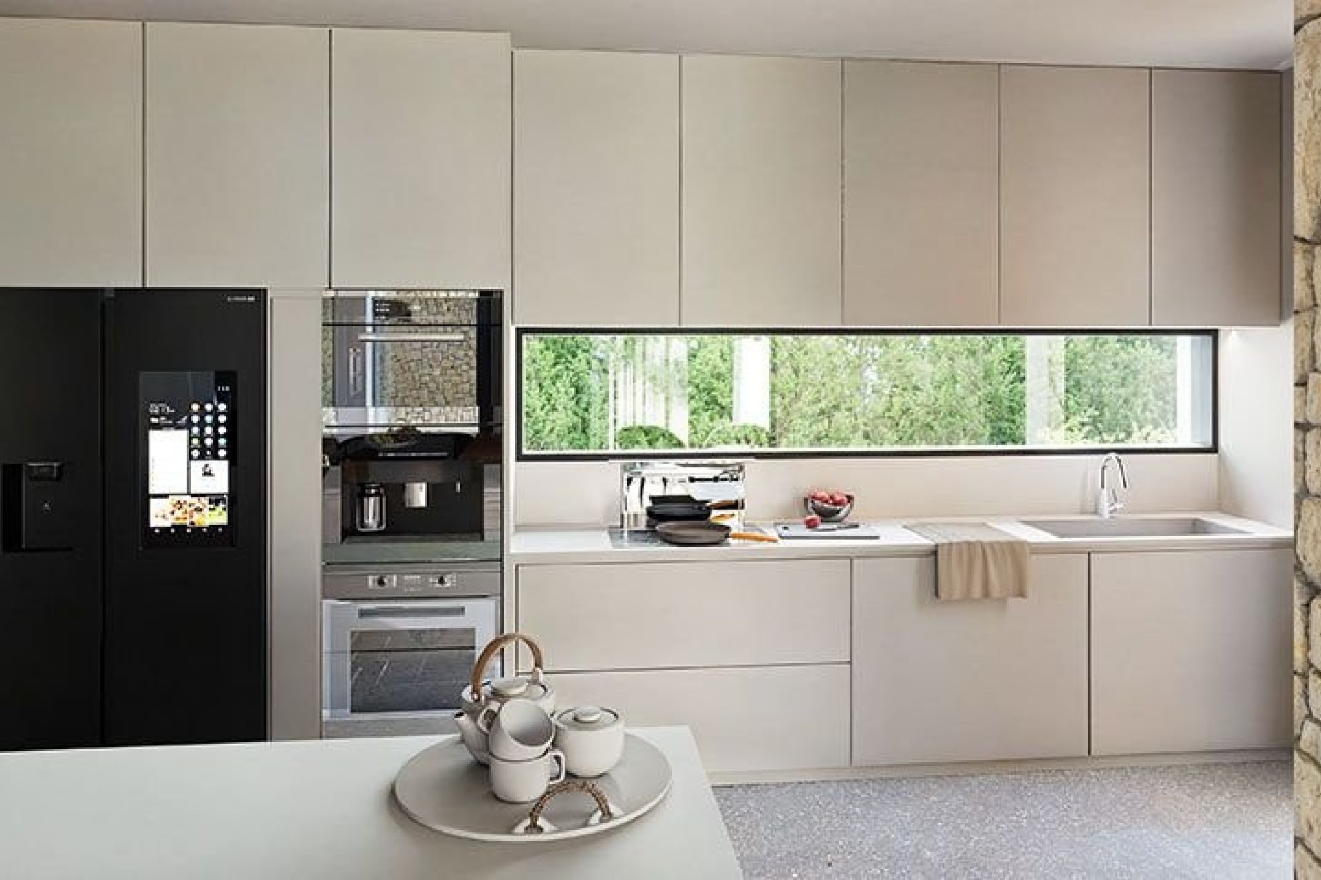 Nouvelle construction - detached - El Chaparral