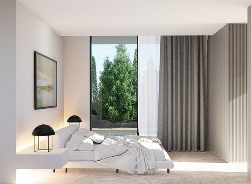 Nouvelle construction - detached - El Chaparral