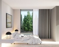 Nouvelle construction - detached - El Chaparral