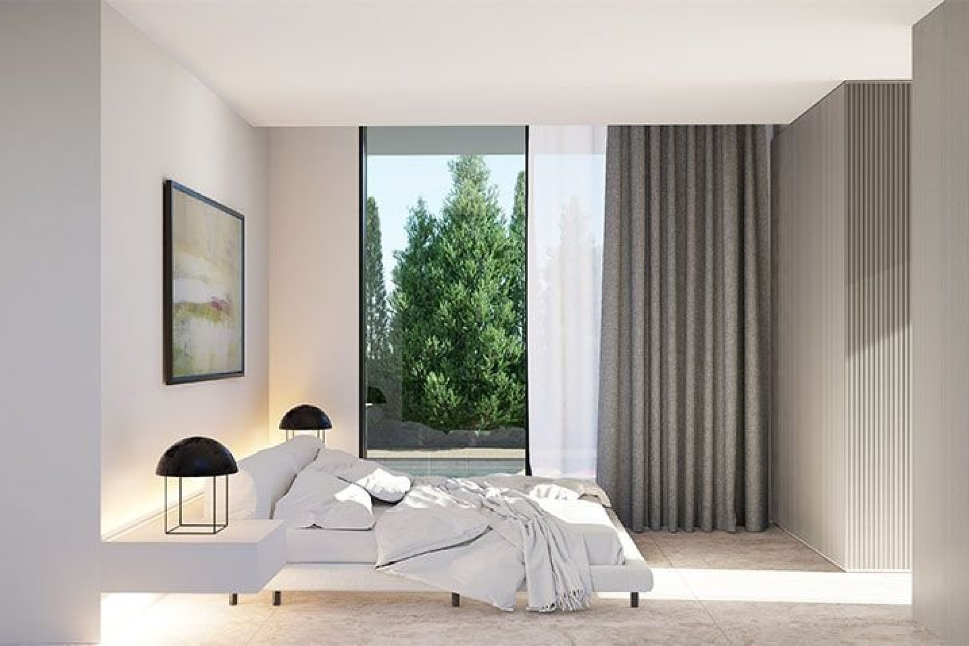 Nouvelle construction - detached - El Chaparral