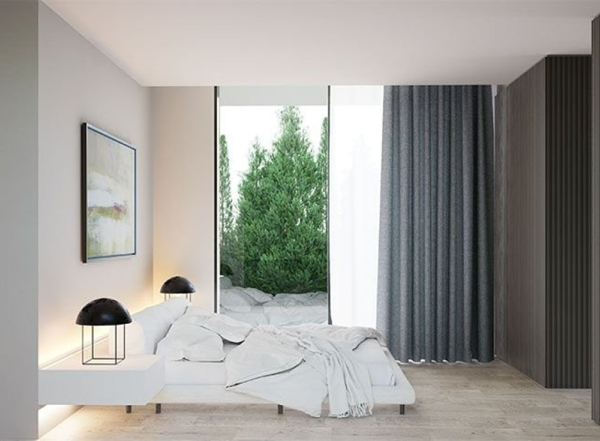 Nouvelle construction - detached - El Chaparral