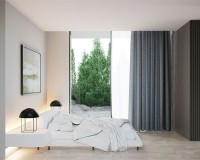 Nouvelle construction - detached - El Chaparral