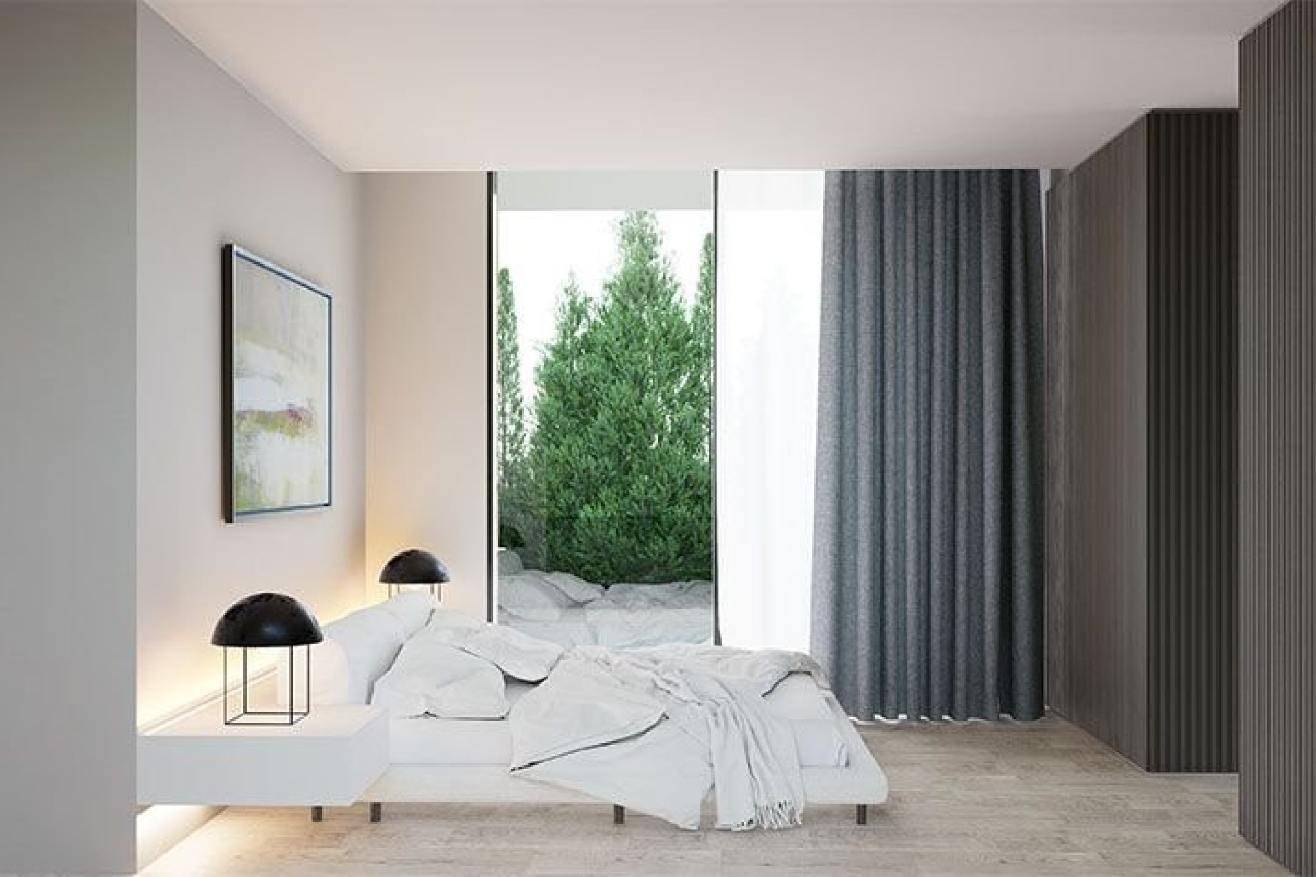 Nouvelle construction - detached - El Chaparral