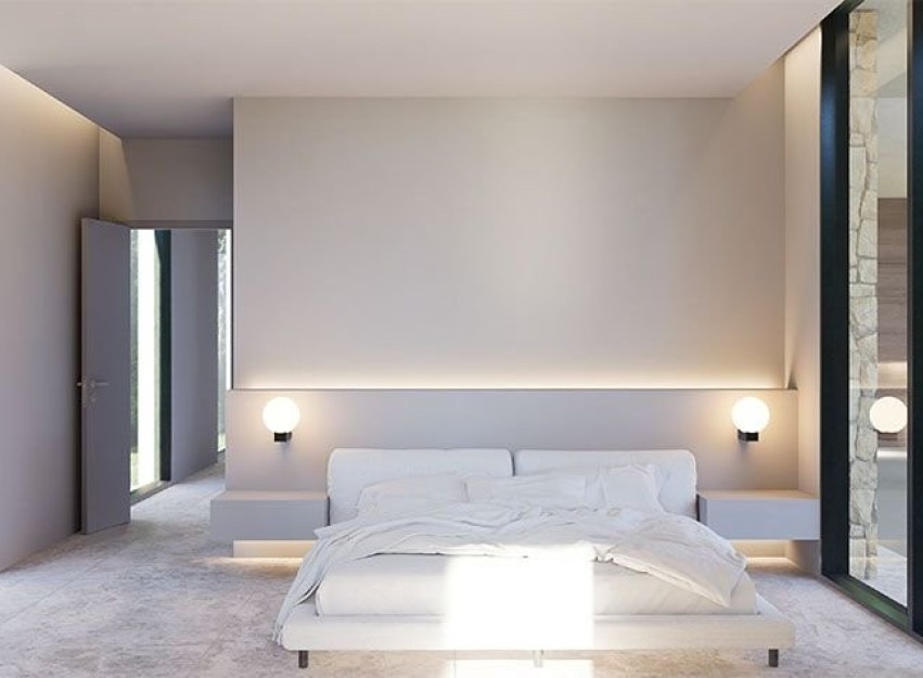 Nouvelle construction - detached - El Chaparral