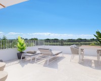 Nouvelle construction - detached - Elche