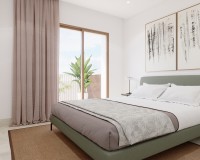 Nouvelle construction - detached - Elche