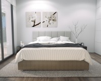 Nouvelle construction - detached - Finestrat