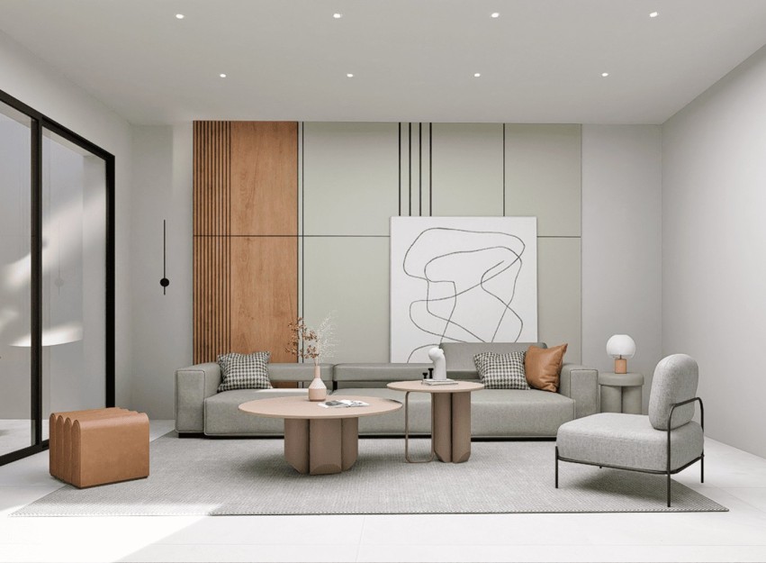 Nouvelle construction - detached - Finestrat