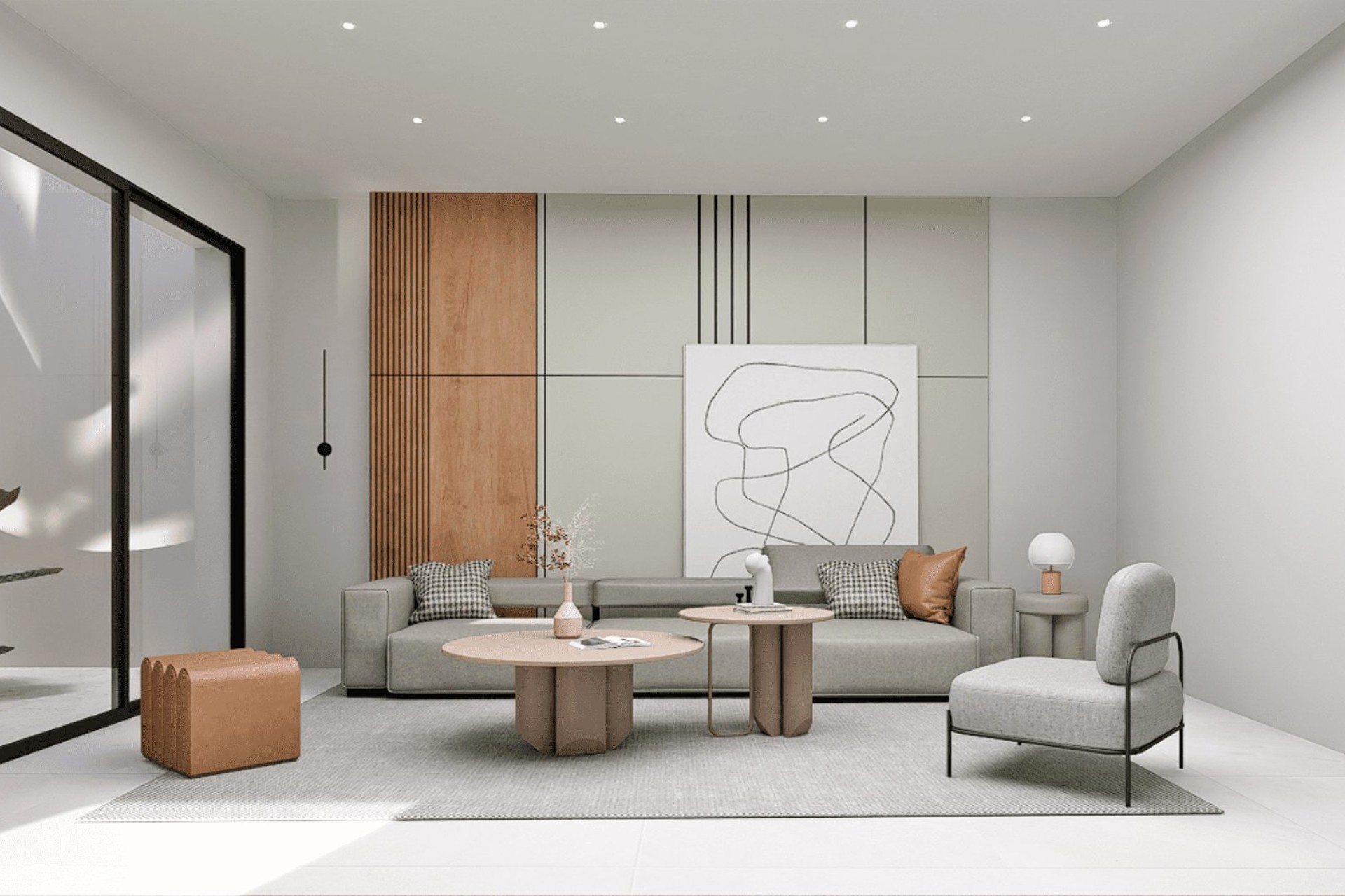 Nouvelle construction - detached - Finestrat