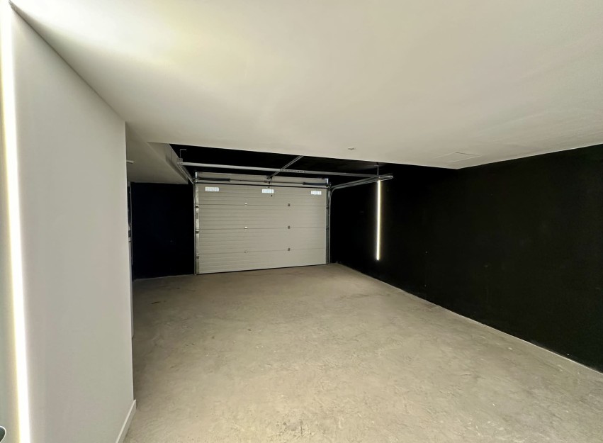 Nouvelle construction - detached - Finestrat