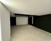 Nouvelle construction - detached - Finestrat