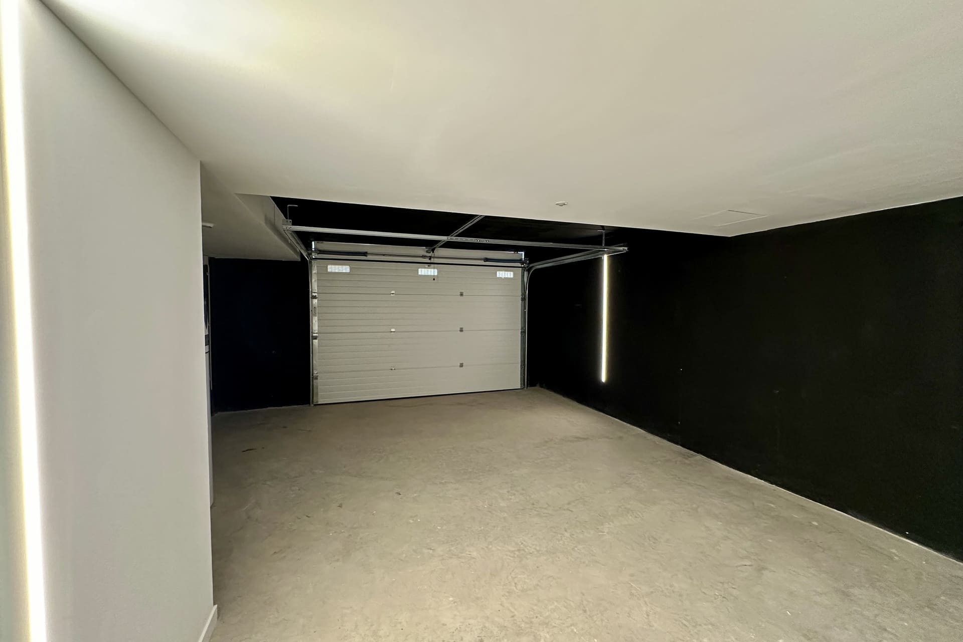 Nouvelle construction - detached - Finestrat