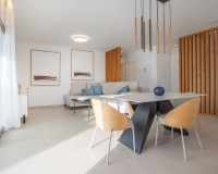 Nouvelle construction - detached - Finestrat