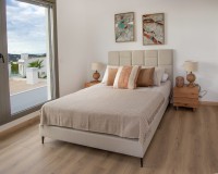 Nouvelle construction - detached - Finestrat