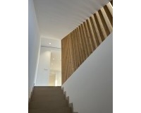 Nouvelle construction - detached - Finestrat