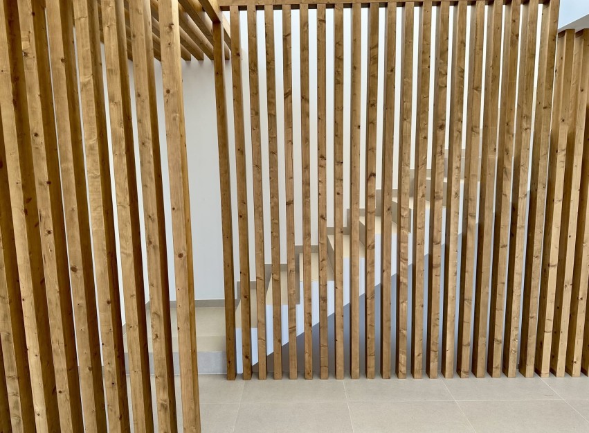 Nouvelle construction - detached - Finestrat