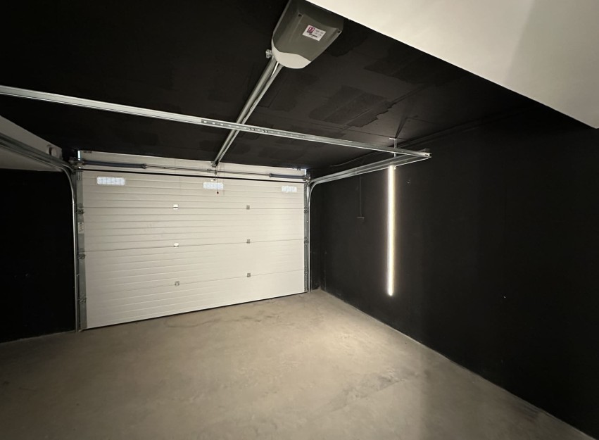 Nouvelle construction - detached - Finestrat