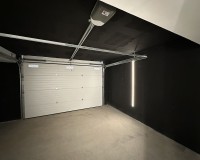 Nouvelle construction - detached - Finestrat