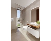 Nouvelle construction - detached - Finestrat