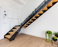 Nouvelle construction - detached - Finestrat