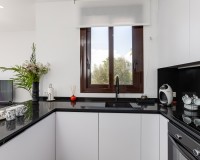 Nouvelle construction - detached - Finestrat