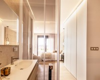 Nouvelle construction - detached - Finestrat