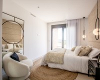 Nouvelle construction - detached - Finestrat