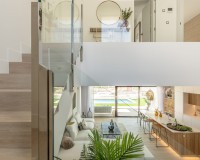 Nouvelle construction - detached - Finestrat