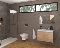 Nouvelle construction - detached - Fortuna