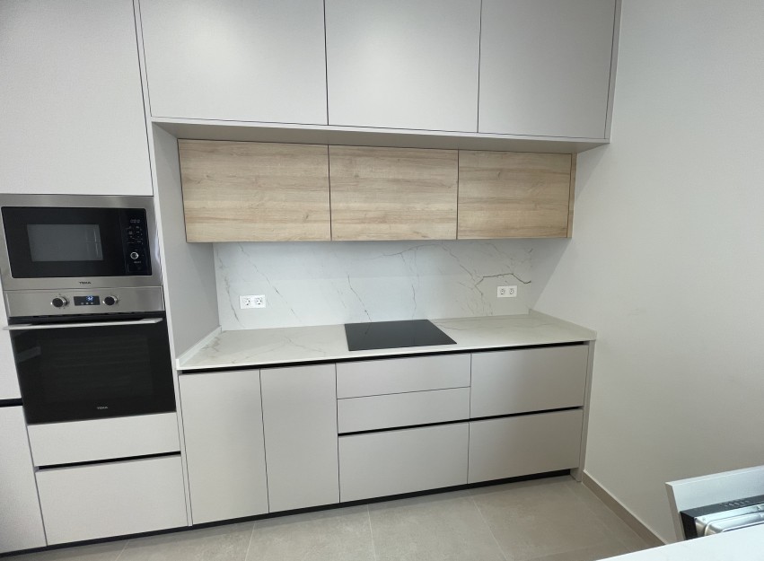 Nouvelle construction - detached - Heredades