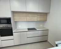 Nouvelle construction - detached - Heredades