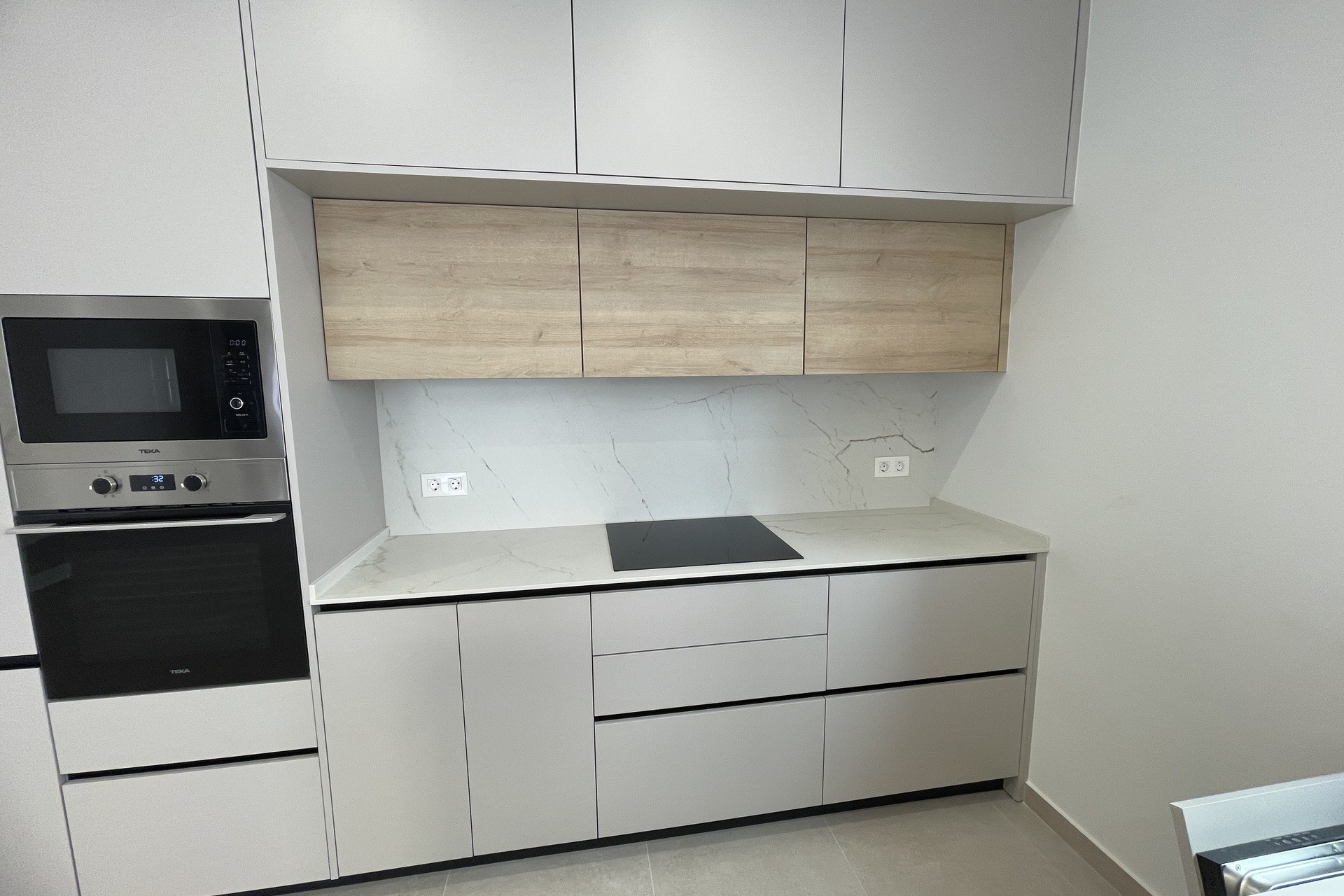 Nouvelle construction - detached - Heredades