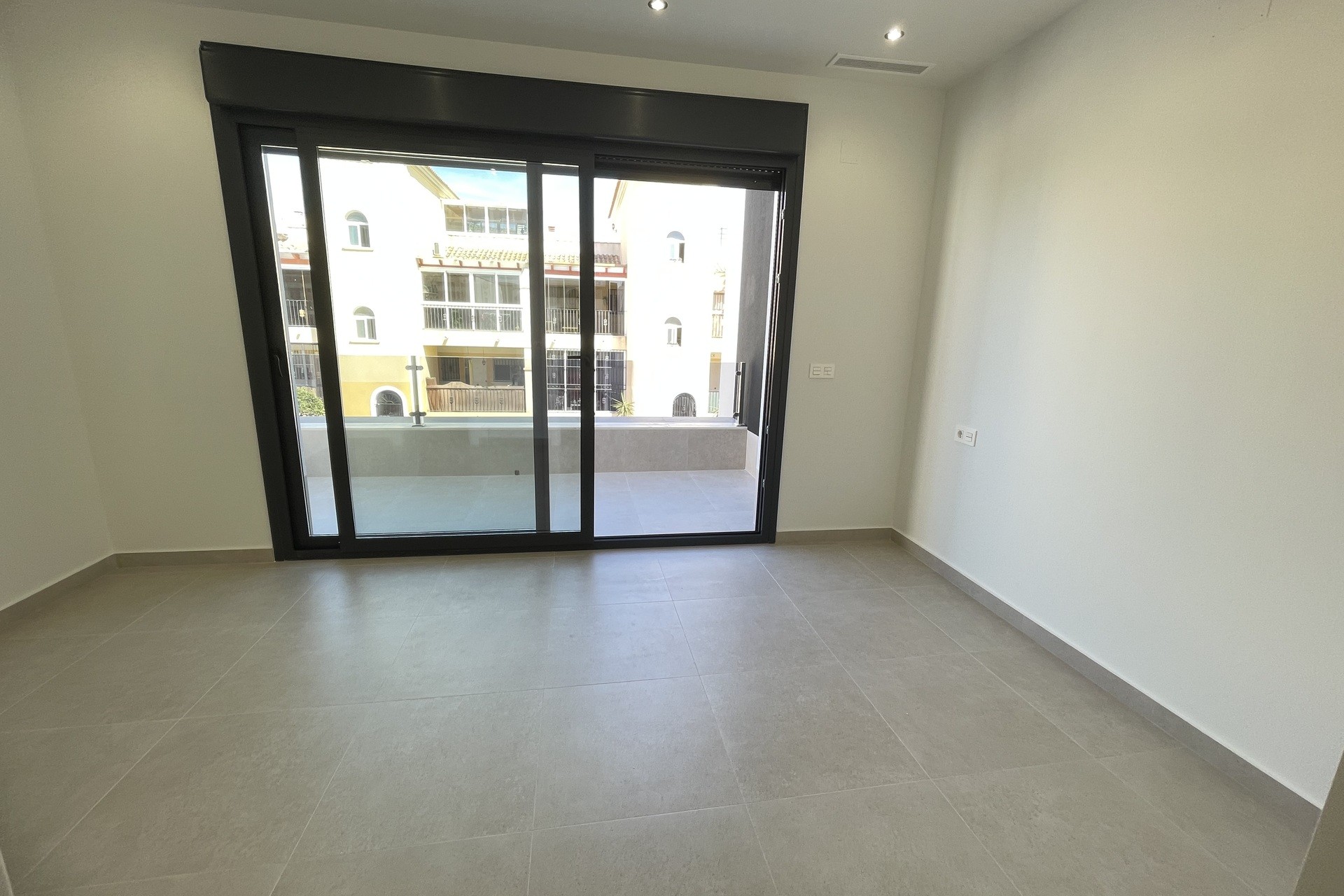 Nouvelle construction - detached - Heredades