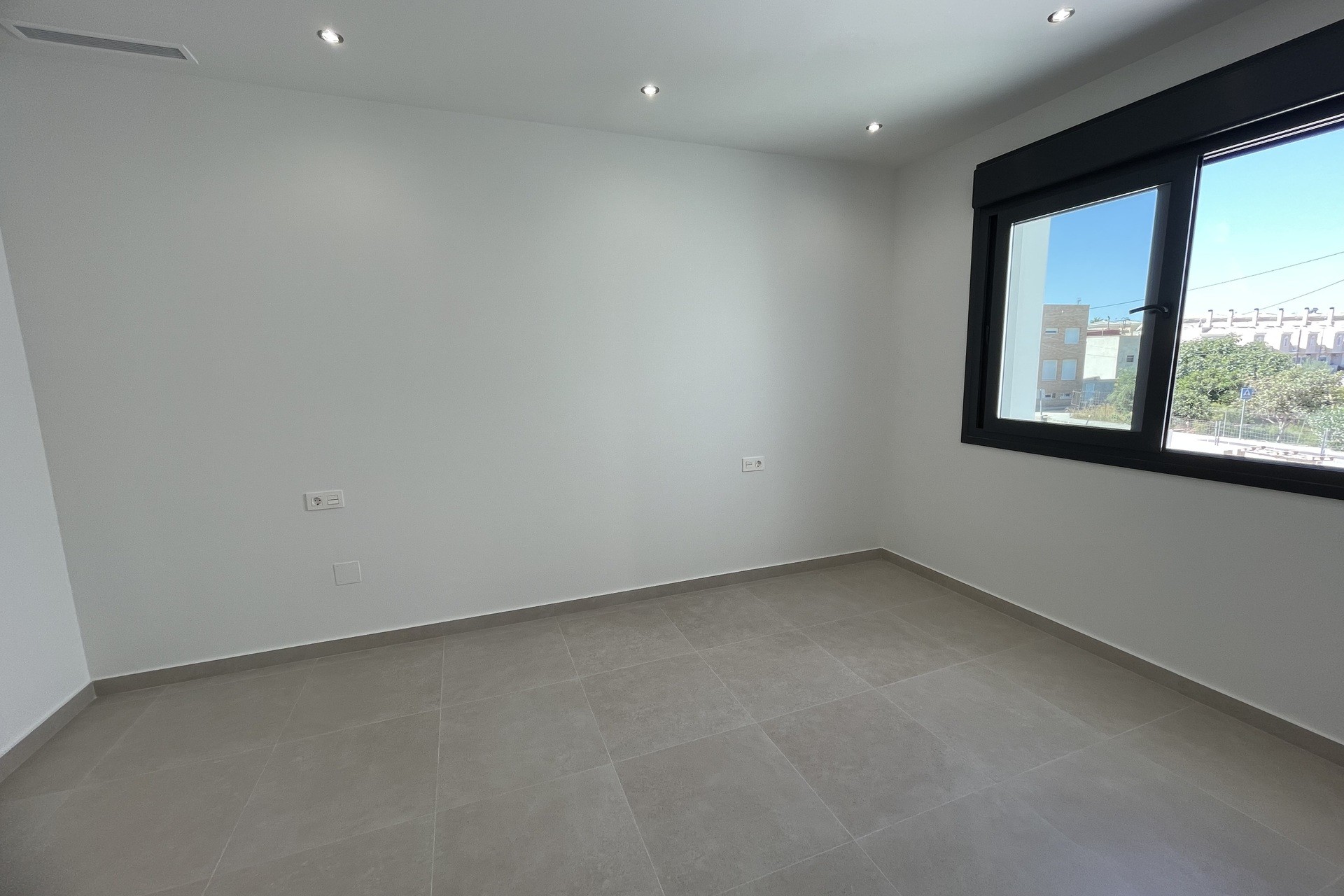 Nouvelle construction - detached - Heredades