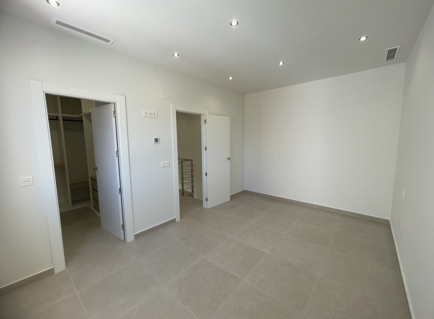 Nouvelle construction - detached - Heredades