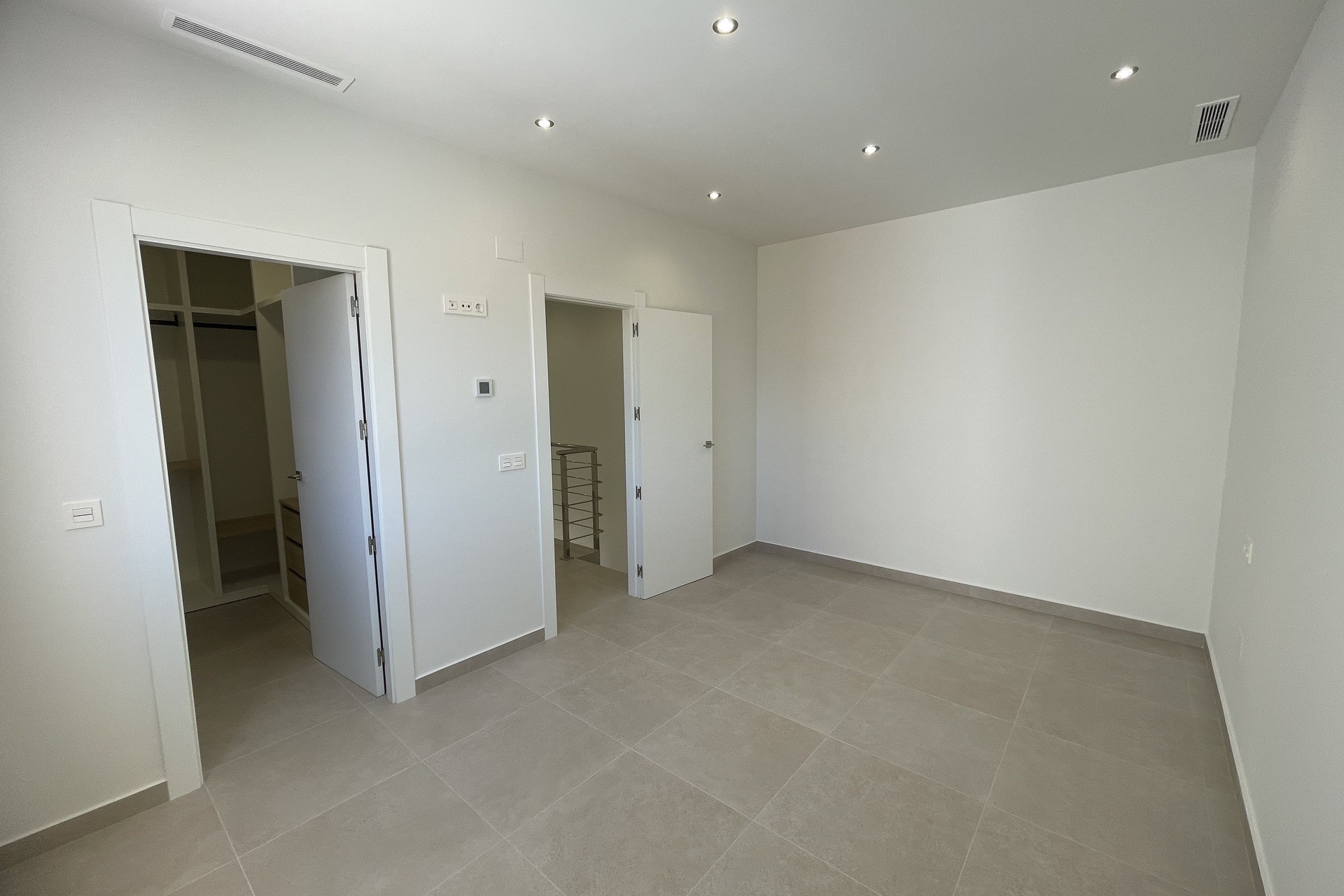 Nouvelle construction - detached - Heredades