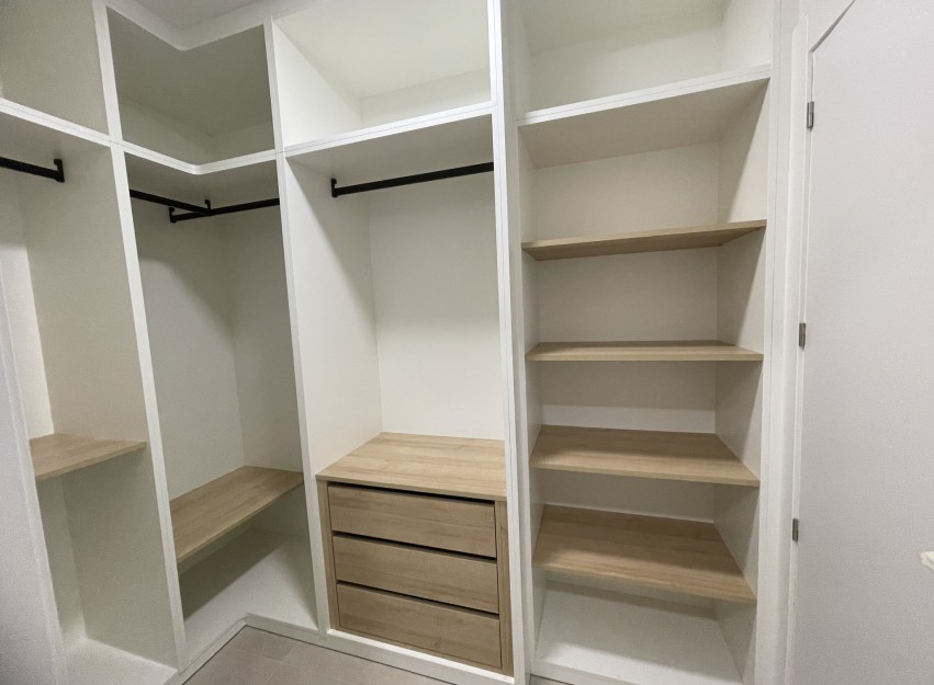 Nouvelle construction - detached - Heredades