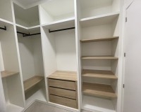 Nouvelle construction - detached - Heredades