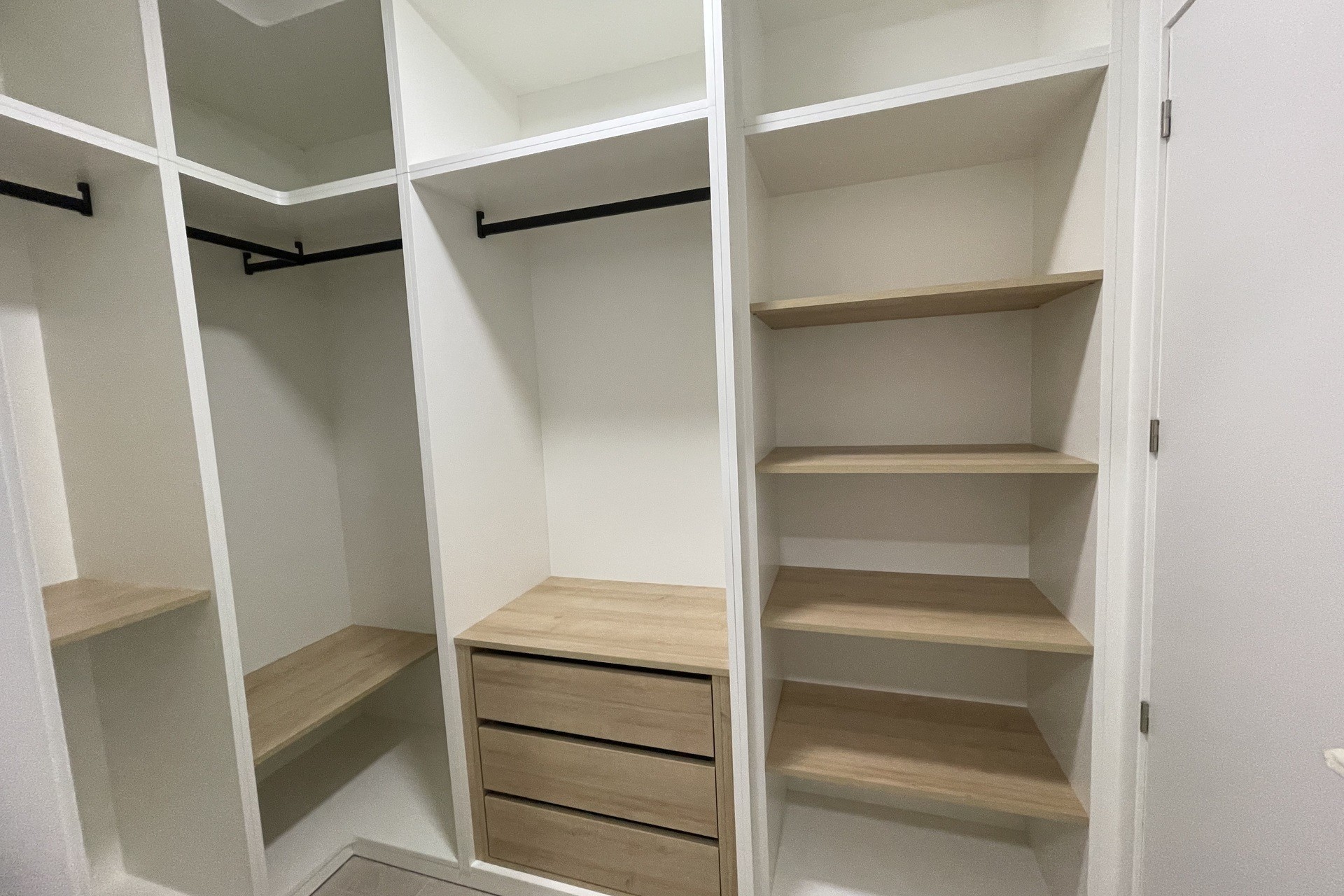 Nouvelle construction - detached - Heredades