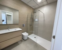 Nouvelle construction - detached - Heredades