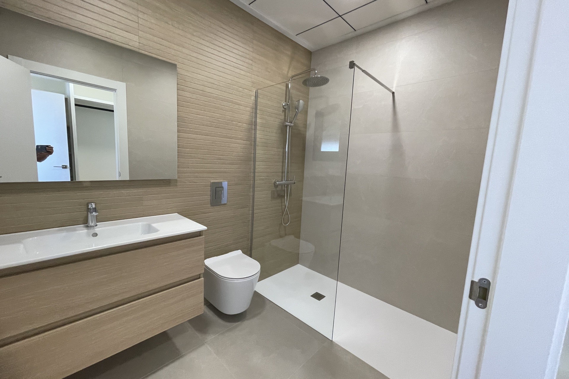 Nouvelle construction - detached - Heredades