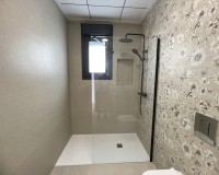 Nouvelle construction - detached - Heredades