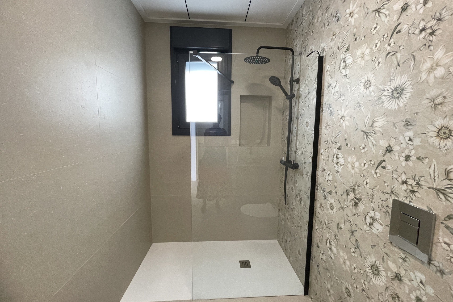 Nouvelle construction - detached - Heredades