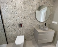 Nouvelle construction - detached - Heredades