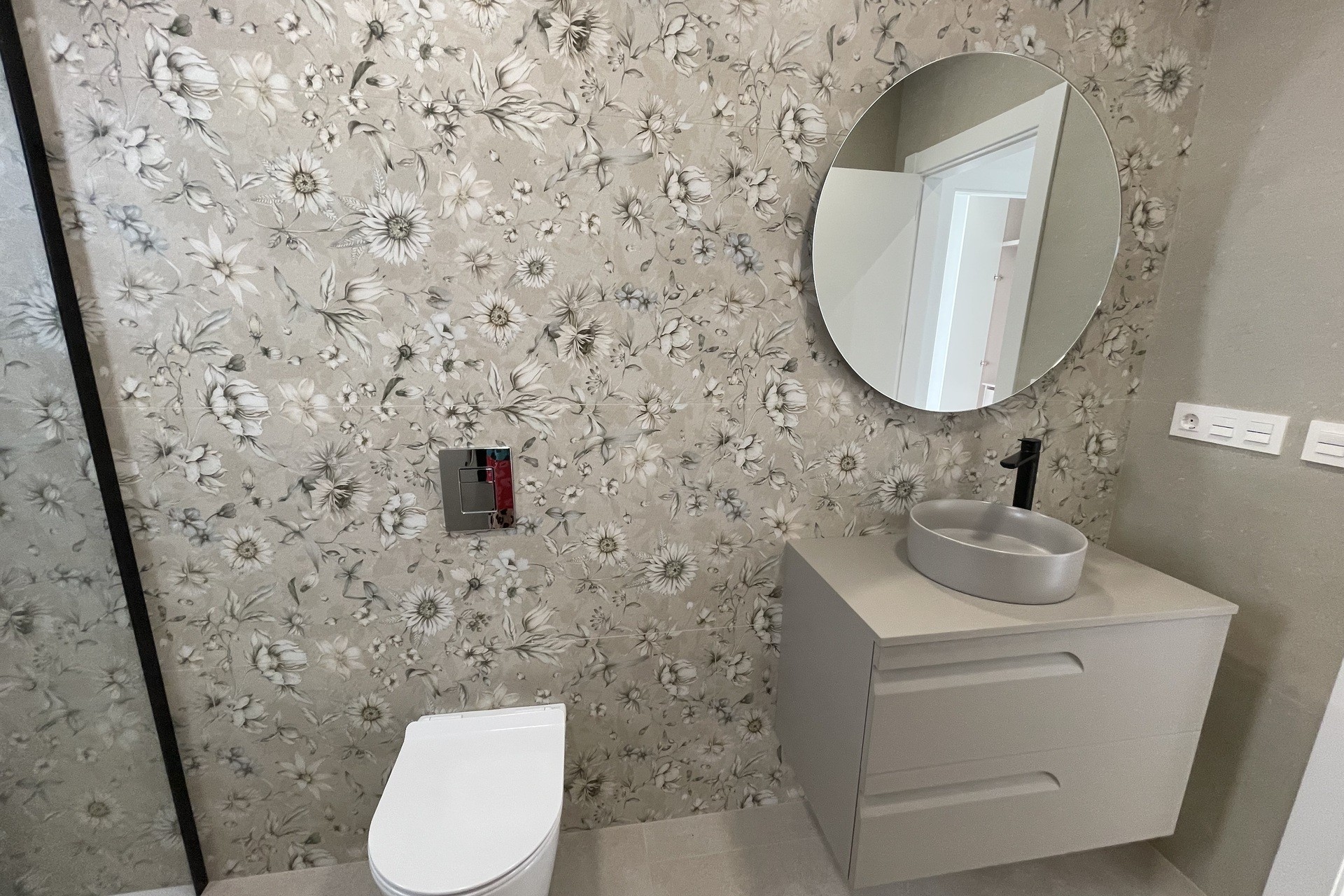 Nouvelle construction - detached - Heredades