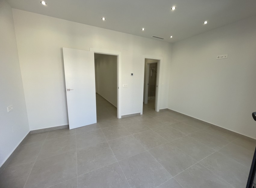 Nouvelle construction - detached - Heredades