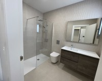 Nouvelle construction - detached - Heredades