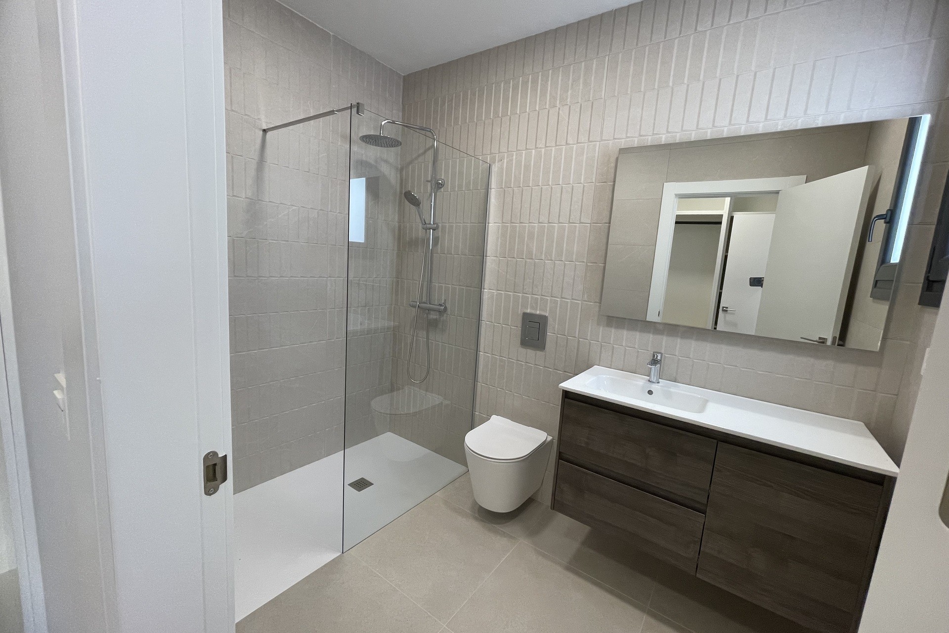 Nouvelle construction - detached - Heredades