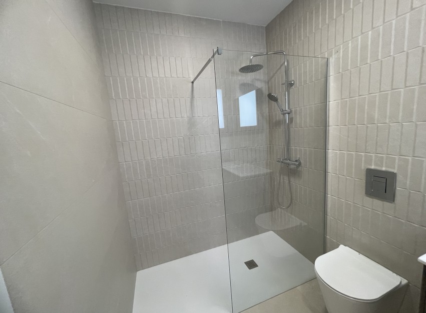 Nouvelle construction - detached - Heredades